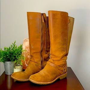 Waterproof LL Bean Riding Boots